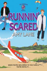 Running Scared - Amy Lane - 9781641088473