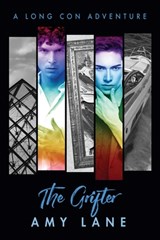The Grifter - Amy Lane - 9781641088954