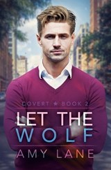 Let the Wolf - Amy Lane - 9781641089104