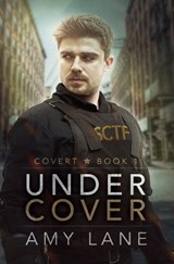 Under Cover - Amy Lane - 9781641089340