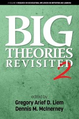 Big Theories Revisited 2 - Gregory Arief D. Liem ; Dennis M. McInerney - 9781641132695