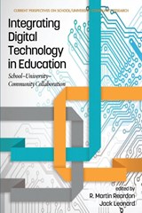 Integrating Digital Technology in Education - R. Martin Reardon ; Jack Leonard - 9781641136709