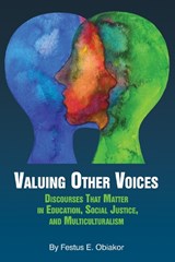 Valuing Other Voices - Festus E. Obiakor - 9781641139267