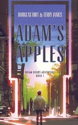 Adam's Apples - Douglas Hirt; Terry James - 9781641191609
