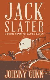 Jack Slater - Johnny Gunn - 9781641192613