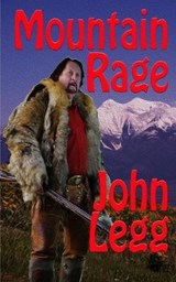 Mountain Rage - LEGG,  John - 9781641192736