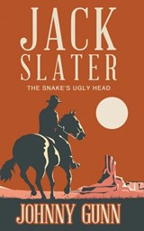 Jack Slater - Johnny Gunn - 9781641198356