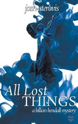 All Lost Things - Josh Aterovis - 9781641220989