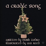 Cradle Song - ZUBRO,  Mark - 9781641222051