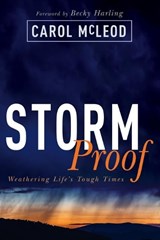 Stormproof - McLeod Carol Burton McLeod - 9781641232210