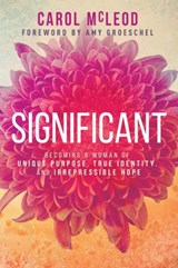 Significant - McLeod Carol Burton McLeod - 9781641233064