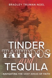 Tinder, Tattoos, and Tequila