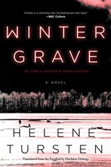 Winter Grave - Helene Tursten - 9781641290777