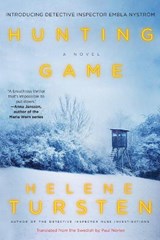 Hunting Game - Helene Tursten - 9781641290975