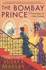 The Bombay Prince - Sujata Massey - 9781641291064
