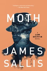 Moth - James Sallis - 9781641291460