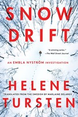 Snowdrift - Helene Tursten - 9781641291613