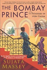 The Bombay Prince - Sujata Massey - 9781641293501