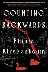 Counting Backwards - Binnie Kirshenbaum - 9781641294683