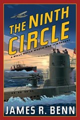 The Ninth Circle - James R. Benn - 9781641297486