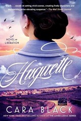 Huguette - Cara Black - 9781641298490