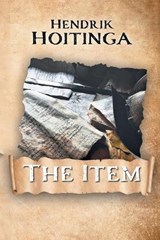 The Item - Hendrik Hoitinga - 9781641339650