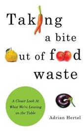 Taking A Bite out of Food Waste