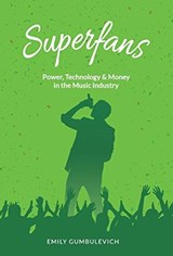 Superfans - Emily Gumbulevich - 9781641378130