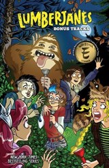 Lumberjanes: Bonus Tracks - Shannon Watters ; ND Stevenson ; Gus Allen ; Grace Ellis - 9781641440301