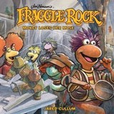 Jim Henson's Fraggle Rock: Mokey Loses Her Muse - Jim Henson ; Jared Cullum - 9781641441247