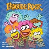 Jim Henson's Fraggle Rock #3 - Jim Henson - 9781641442923