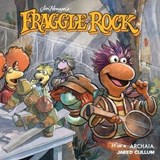 Jim Henson's Fraggle Rock #1 - Jim Henson ; Jared Cullum - 9781641448123