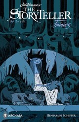Jim Henson's Storyteller: Fairies #2 - Jim Henson - 9781641449717