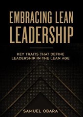 Embracing Lean leadership