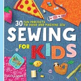 Sewing For Kids - Alexa Ward - 9781641526647