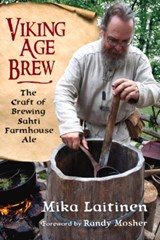 Viking Age Brew - Mika Laitinen - 9781641600477