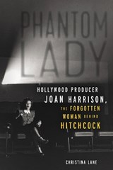 Phantom Lady - Christina Lane - 9781641605731