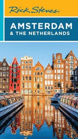 Rick Steves Amsterdam & the Netherlands (Fifth Edition) - Gene Openshaw ; Rick Steves - 9781641716352