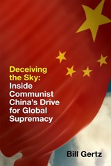 Deceiving the Sky - Bill Gertz - 9781641770545