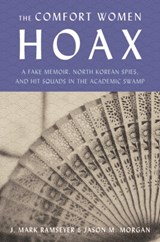 Remilitarized Zone - J. Mark Ramseyer ; Jason M. Morgan - 9781641773454