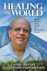 Healing the World - Daniel Buttry - 9781641801515