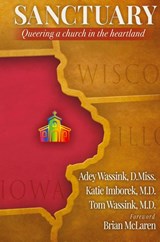 Sanctuary - Adey Wassink ; Katie Imborek ; Tom Wassink - 9781641801850
