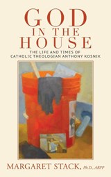 God in the House - Margaret Stack - 9781641802284