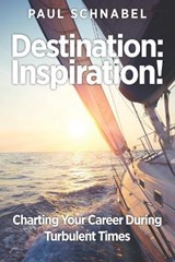 Destination - Paul Schnabel - 9781641843935