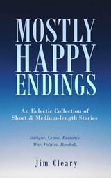 Mostly Happing Endings - Jim Cleary - 9781641846769
