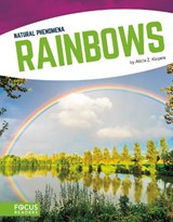 Natural Phenomena: Rainbows - KLEPEIS,  Alicia Z. - 9781641850131