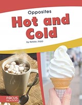 Hot and Cold - Kelsey Jopp - 9781641853484