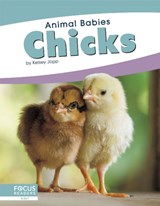 Chicks - Kelsey Jopp - 9781641857444