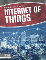 Internet of Things - Lisa J. Amstutz - 9781641858496