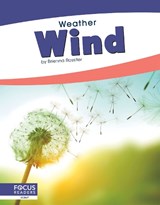 Weather: Wind - Brienna Rossiter - 9781641858632